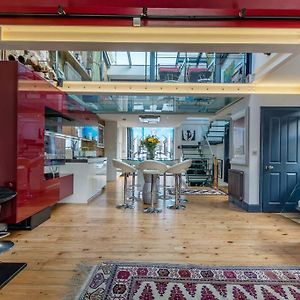 Penthouse Appartement